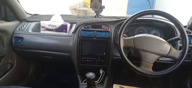 Suzuki Baleno 1990