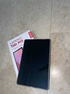 Lenovo Tab M9