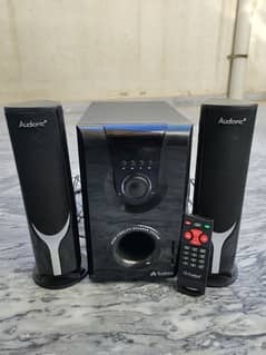 audionic(AD 7000)woofer for sale