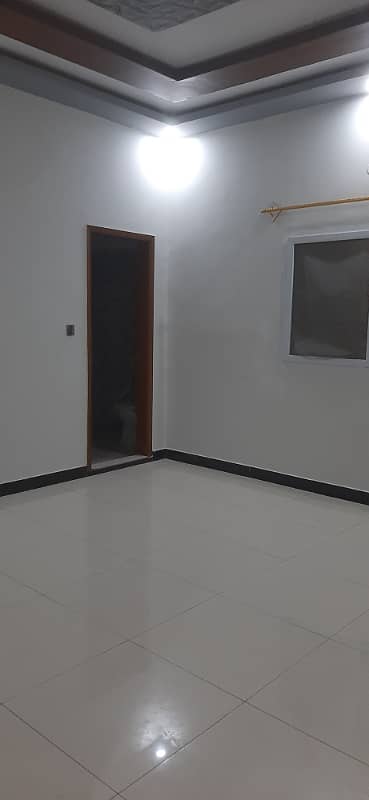 Portion Available For Rent On Hiring Rent At KDA Society 1