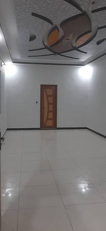 Portion Available For Rent On Hiring Rent At KDA Society 2