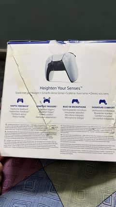 selling this PlayStation5 slim urgent