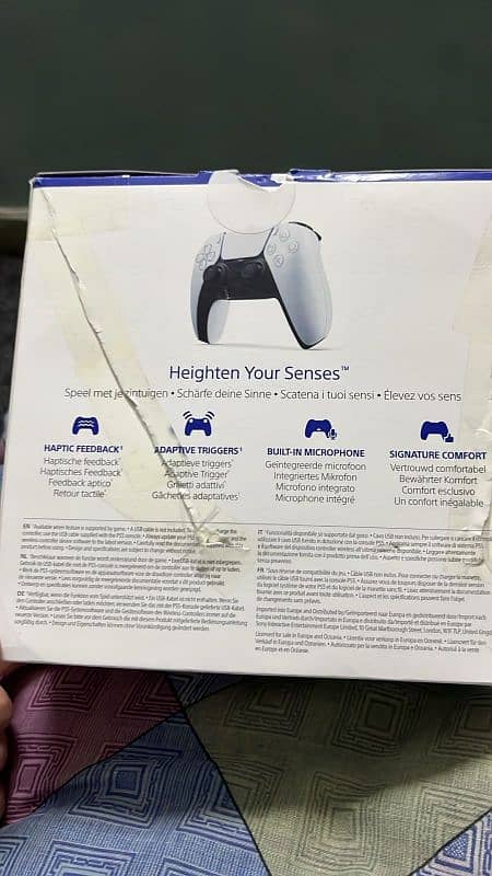 selling this PlayStation5 slim urgent 0