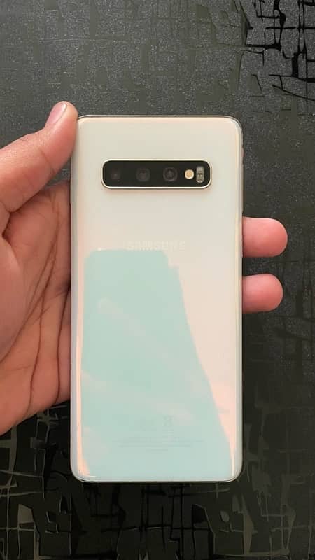 SAMSUNG S10 (eynos version)(doted) 4