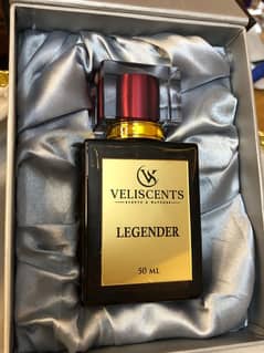 Legender Perfume / Fragrance / Scent / Long Lasting | Men Perfume