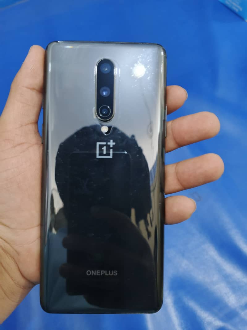 OnePlus 8 3