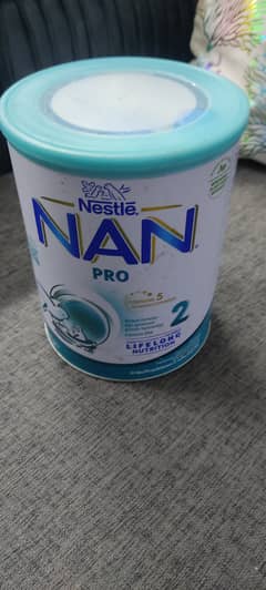 NAN PRO 2