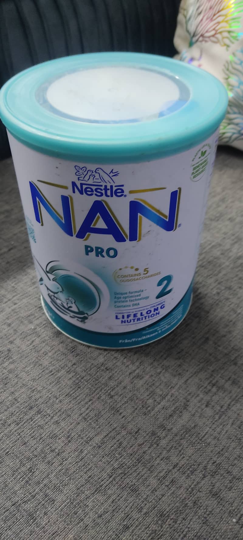 NAN PRO 2 0