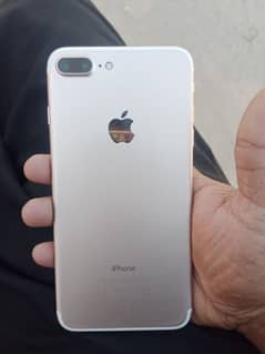 iPhone 7 Plus PTA approved