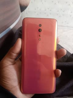 oppo reno Z 8gb 512gb pta approved