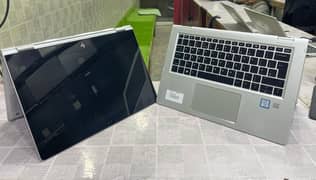 HP Elitebook x360 1030 G2 i5 7th Touch 0322-8832611