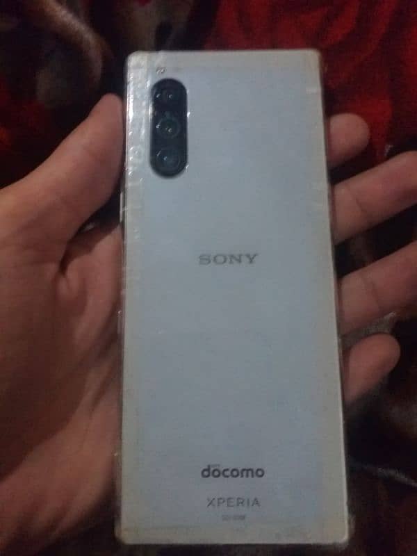 sony xperia 5 mark 1 camera mbl whtsp 03105385788 0