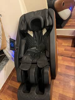 massage chair