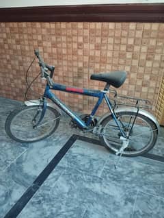 Bicycle for sale