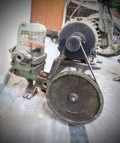 Two water pump in 10/10 condition