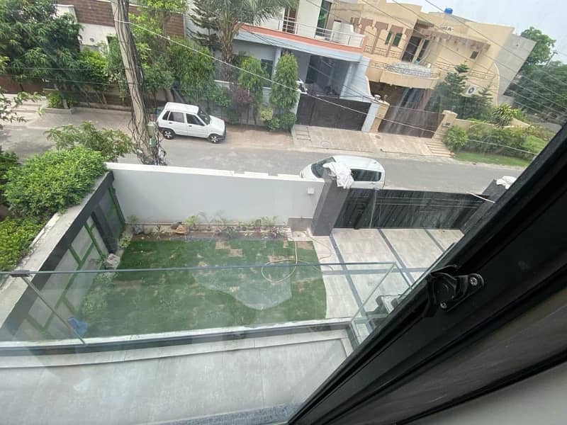 1 Kanal Sami Furnished House Brand New For Sale In PCSIR Phase 2 16