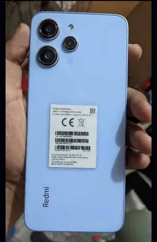 redmi 12 8/128gb 2