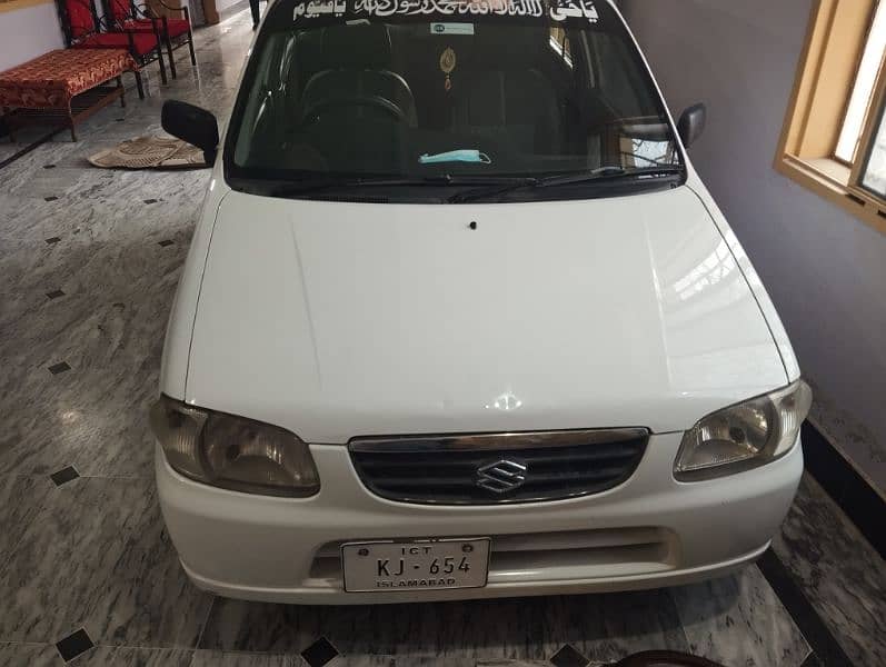 Suzuki Alto 2006 2