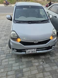 Toyota Pixis Epoch 2014/2017