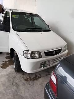 Suzuki Alto 2011