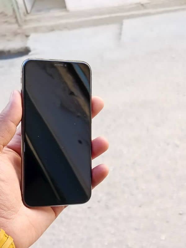 iphone x 64 non pta 2