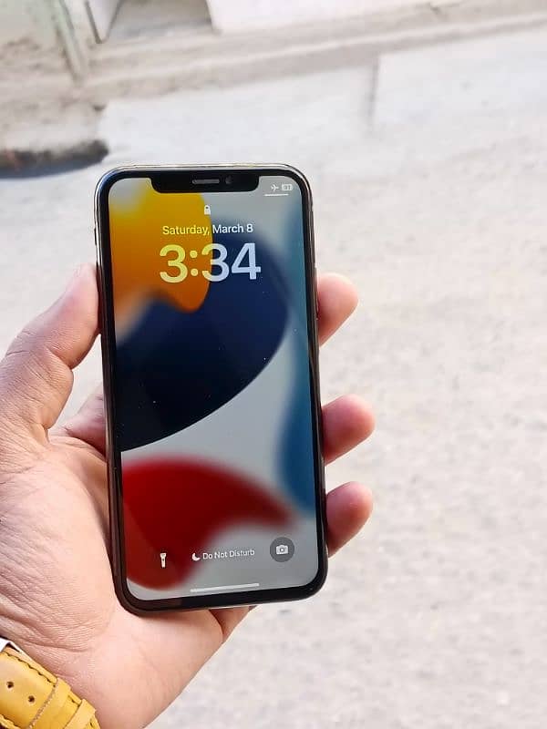 iphone x 64 non pta 3