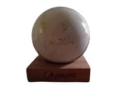 Original Coak Ball - Pepsi Giveaway