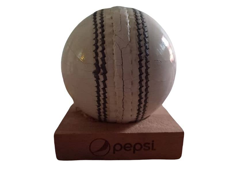 Original Coak Ball - Pepsi Giveaway 1