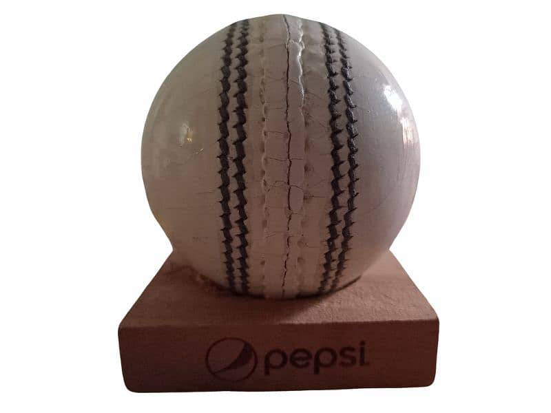 Original Coak Ball - Pepsi Giveaway 3