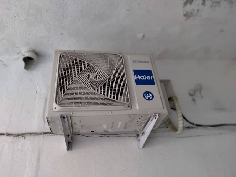 Haire inverter AC 2