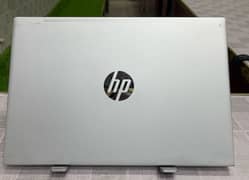 HP Probook 430 G8 i5 11th Gen  (0322-8832611)