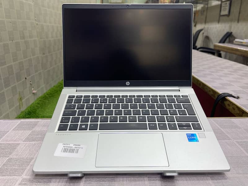 HP Probook 430 G8 i5 11th Gen  (0322-8832611) 3