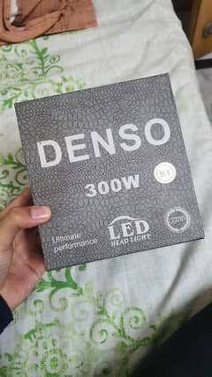 Denso