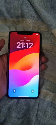 iphone xsmax 256gb