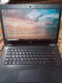 DELL LAPTOP