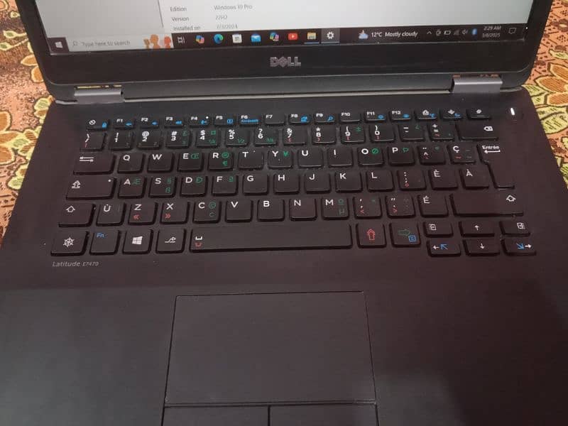 DELL LAPTOP 2