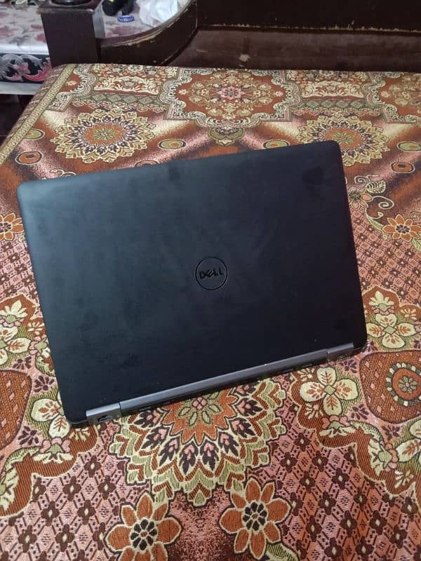 DELL LAPTOP 4