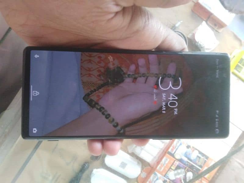 Sony Expiria 5 10 by 9 condition hy all ok hy no open and no repair 1