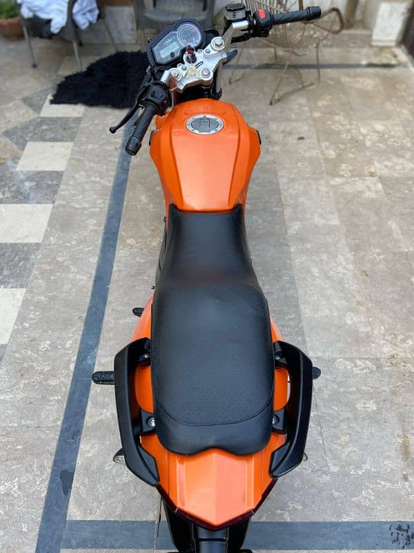 WEGO 150cc 10