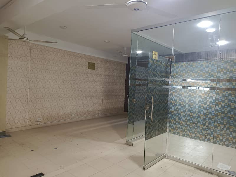 Office for Rent in G-15 Mian Markaz 660 Sq. Ft 0