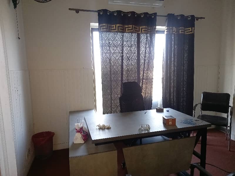 Office For Rent Near M M ALAM Road 2