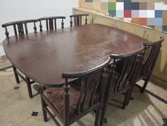 Dining Table for sale