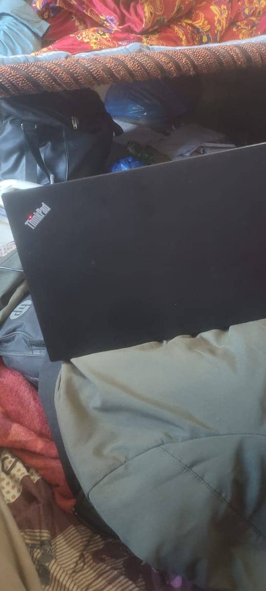 Lenovo Thinkpad T470s 7