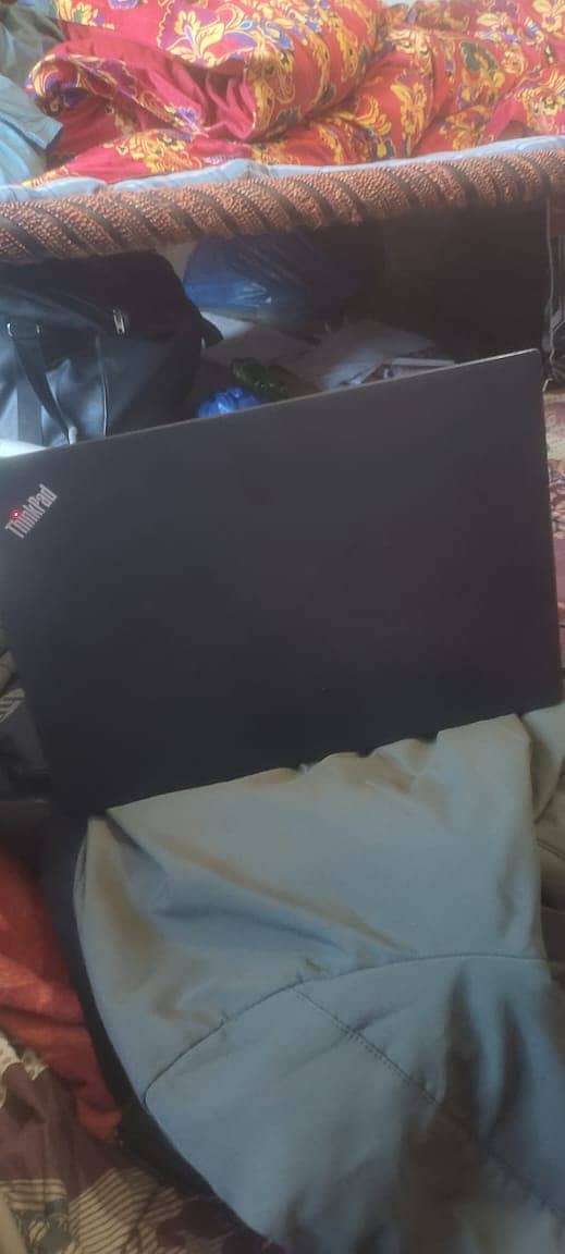 Lenovo Thinkpad T470s 8