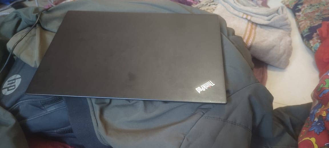 Lenovo Thinkpad T470s 11