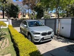 BMW 1 Series 2017