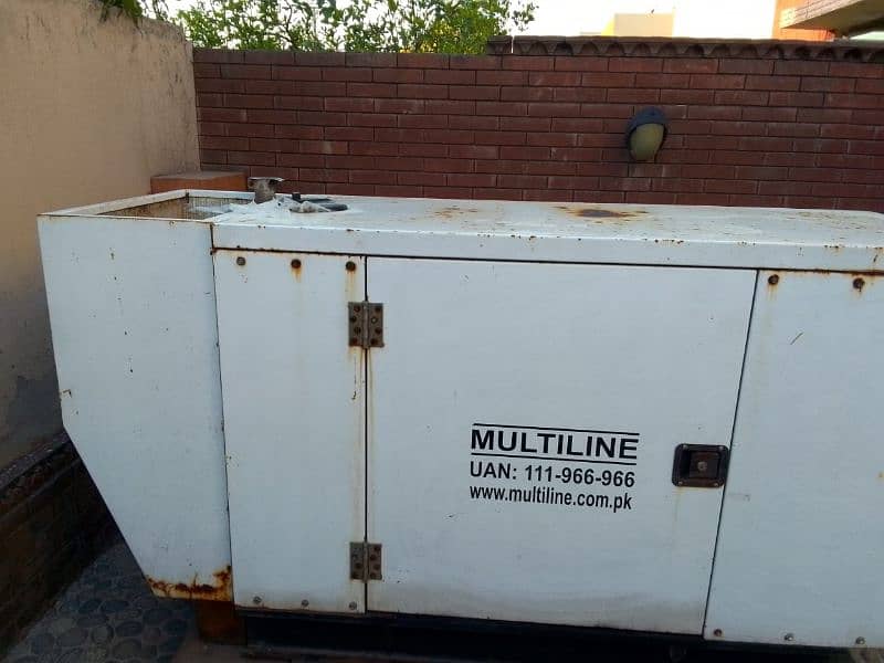 Generator for sale argent sale 1