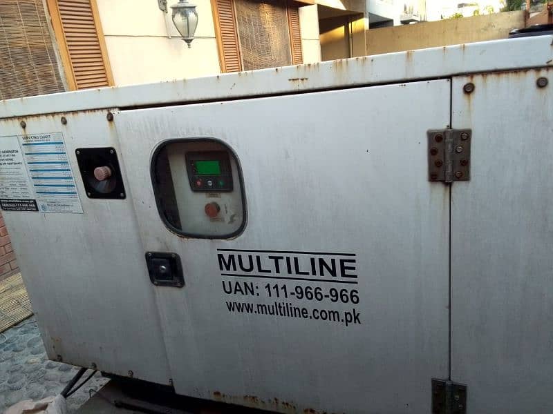 Generator for sale argent sale 3