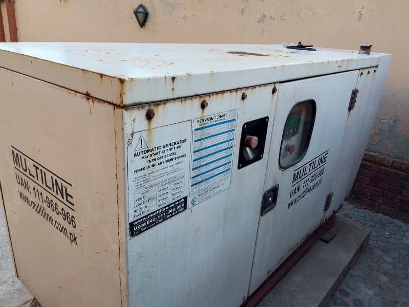 Generator for sale argent sale 5