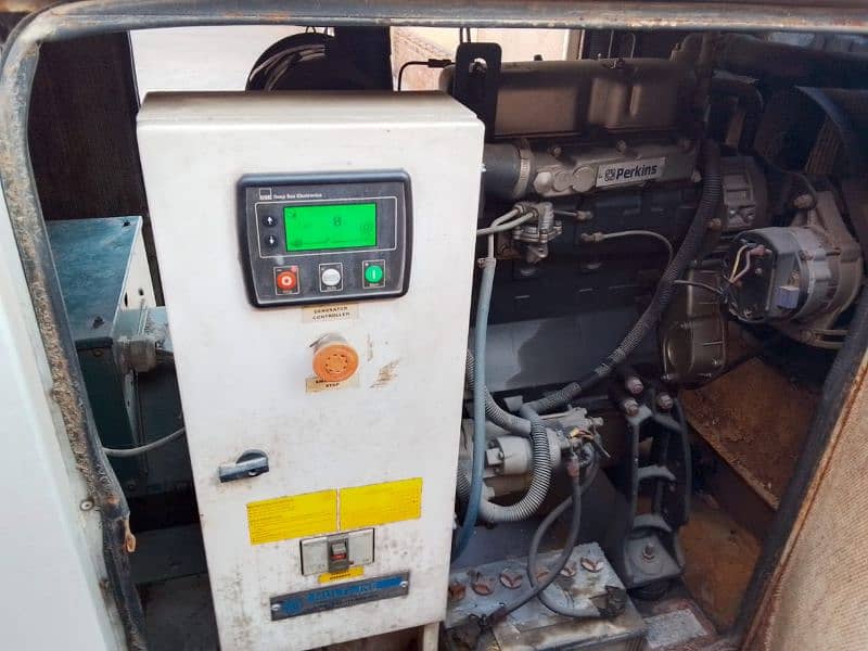 Generator for sale argent sale 8